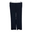 Unisex Filippa K. - Straight leg trousers, size 40 - Blue ()