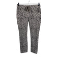 Unisex Marta - Slacks, size 36 - Brown ()