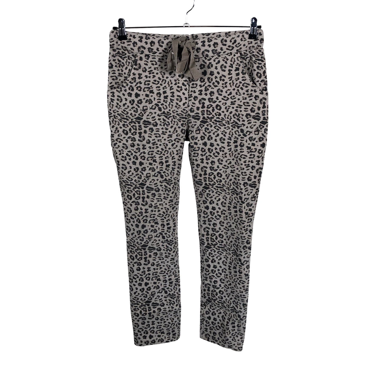Unisex Marta - Slacks, size 36 - Brown (1)