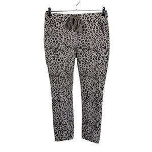 Unisex Marta - Slacks, size 36 - Brown (1)