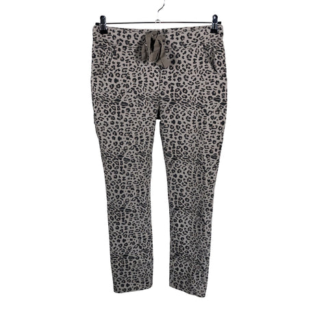 Unisex Marta - Slacks, size 36 - Brown ()