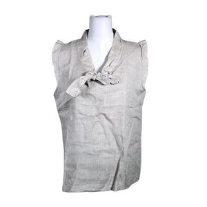 Unisex Bohemiana - Top, size 38 - Beige (1)