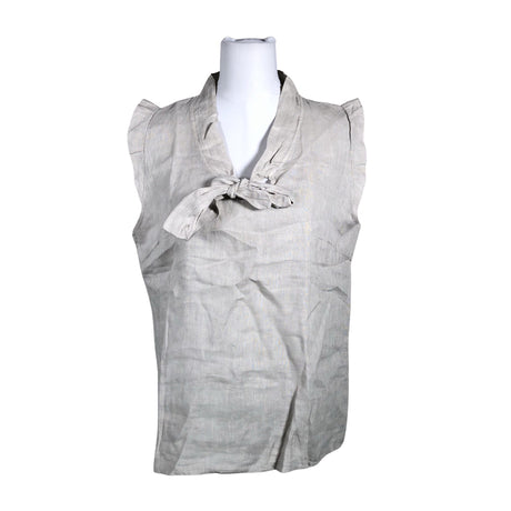 Unisex Bohemiana - Top, size 38 - Beige ()