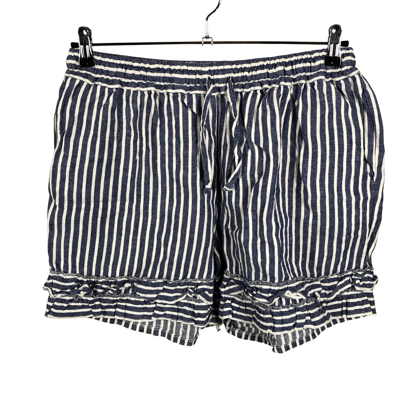 Unisex Bypias - Shorts, size 42 - Blue (1)