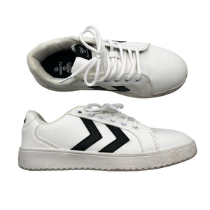 Unisex Hummel - Casual sneakers, size 39 - White (1)