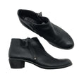Unisex Ecco - Ankle boots, size 36 - Black ()