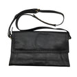 Unisex Three Bags - Shoulder bag, size Midi - Black ()