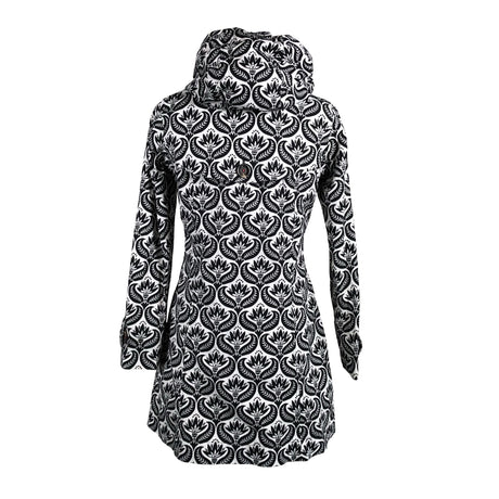 Unisex Hatley - Outdoor jacket, size 34 - Black (2)