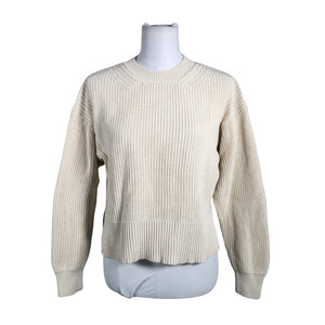 Unisex Part two - Sweater, size 36 - Beige (1)