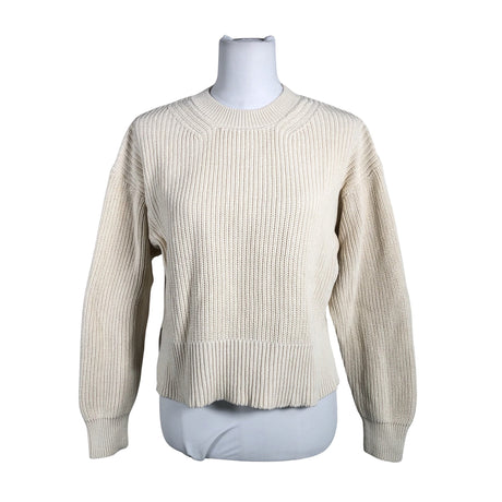 Unisex Part two - Sweater, size 36 - Beige ()