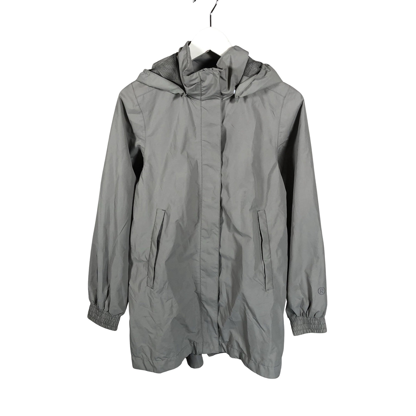 Unisex Reimatec - Outdoor jacket, size 146 - 152 - Green (1)