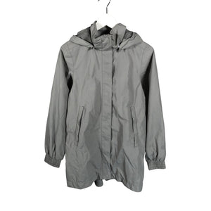 Unisex Reimatec - Outdoor jacket, size 146 - 152 - Green (1)