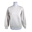 Unisex Vailent - Sweatshirt, size 34 - Beige ()