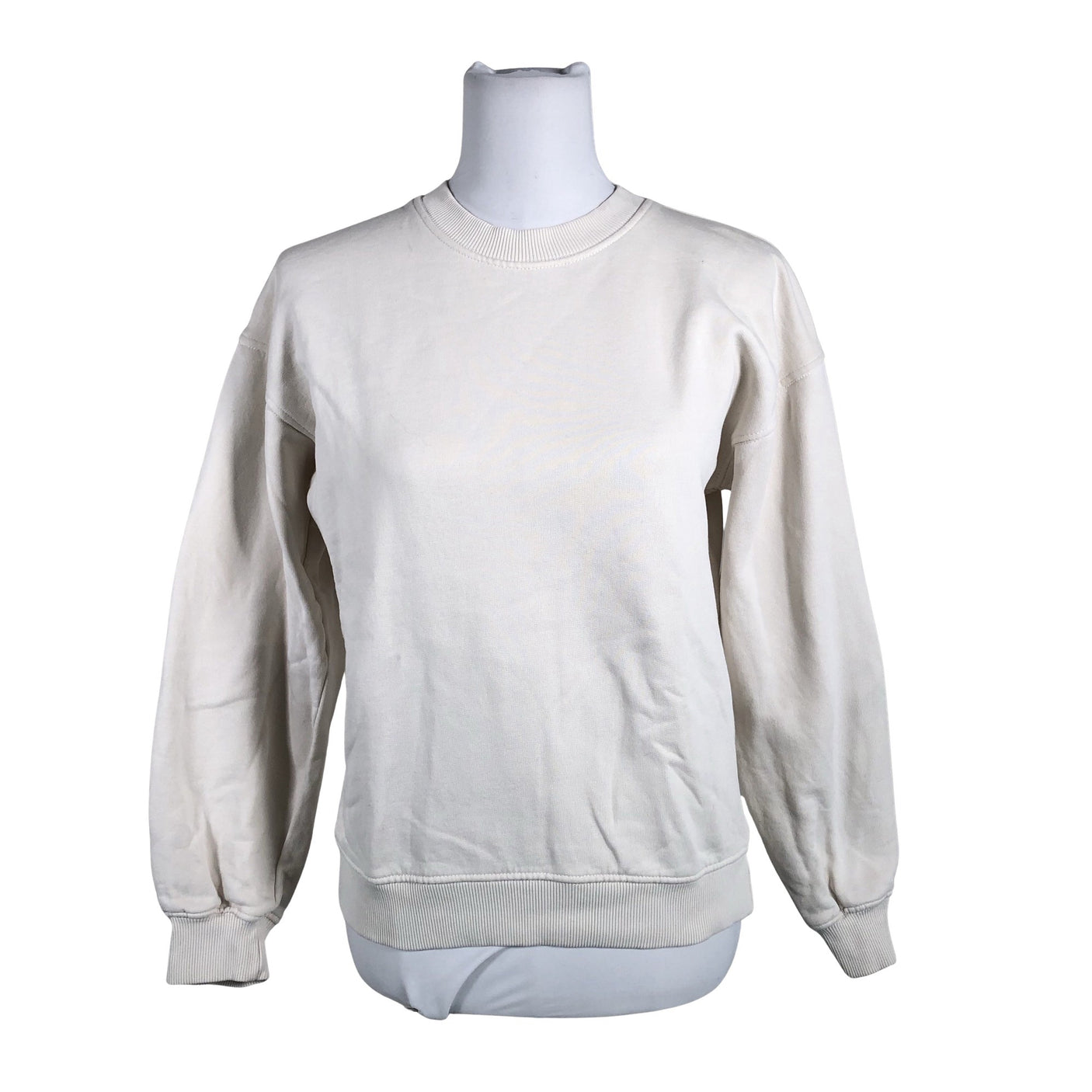 Unisex Vailent - Sweatshirt, size 34 - Beige (1)