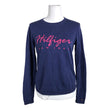 Unisex Tommy Hilfiger - Sweater, size 36 - Blue ()