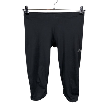 Unisex Asics - Sports shorts, size 40 - Black ()