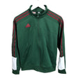 Unisex Adidas - Track jacket, size 158 - 164 - Green ()