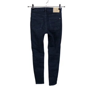 Unisex Very Nice - Jeans, size W26 - Blue (2)