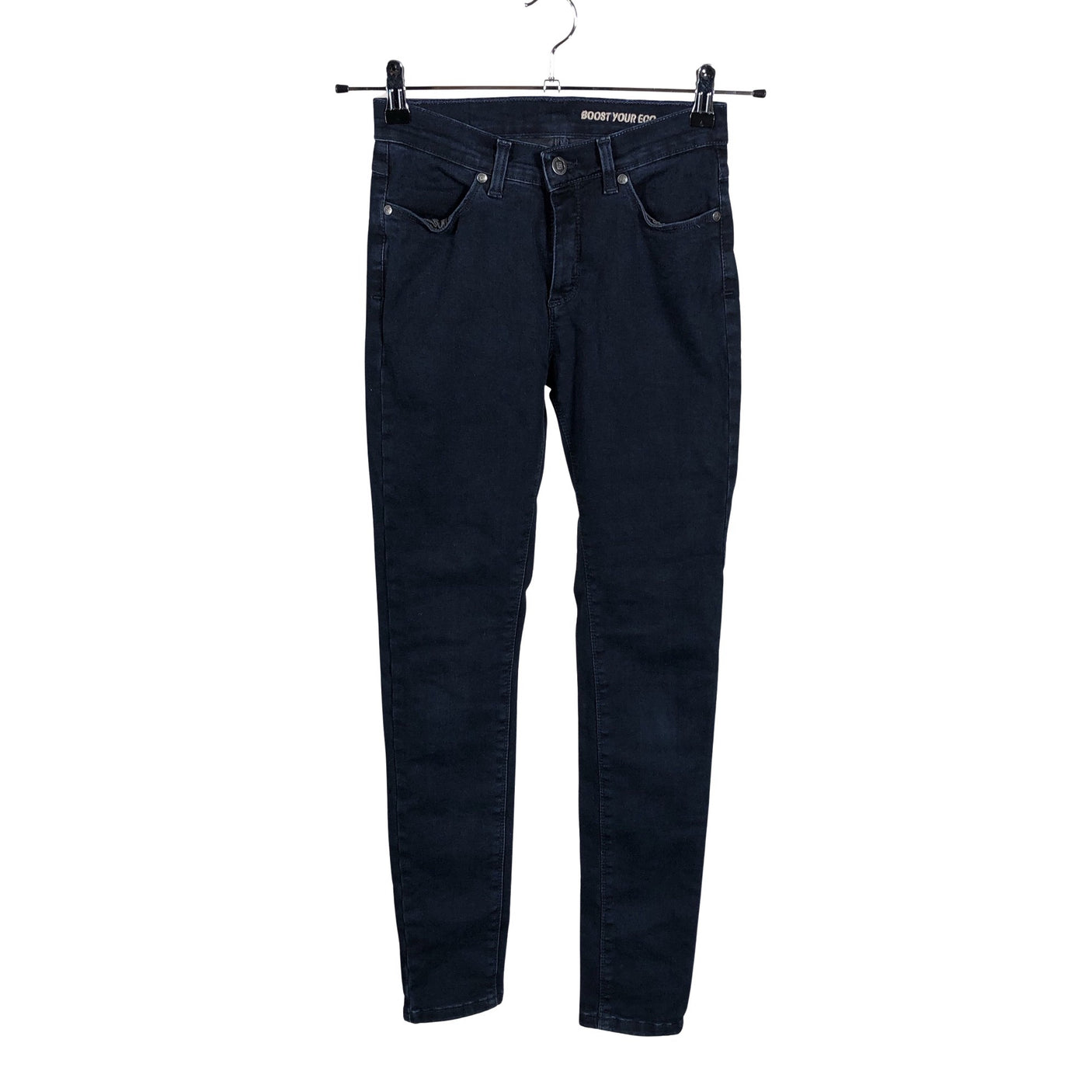 Unisex Very Nice - Jeans, size W26 - Blue (1)