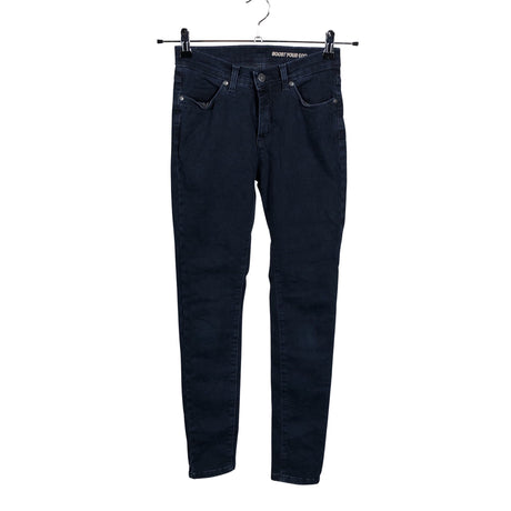 Unisex Very Nice - Jeans, size W26 - Blue ()