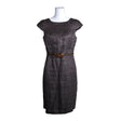 Unisex Mexx - Dress, size 40 - Brown ()