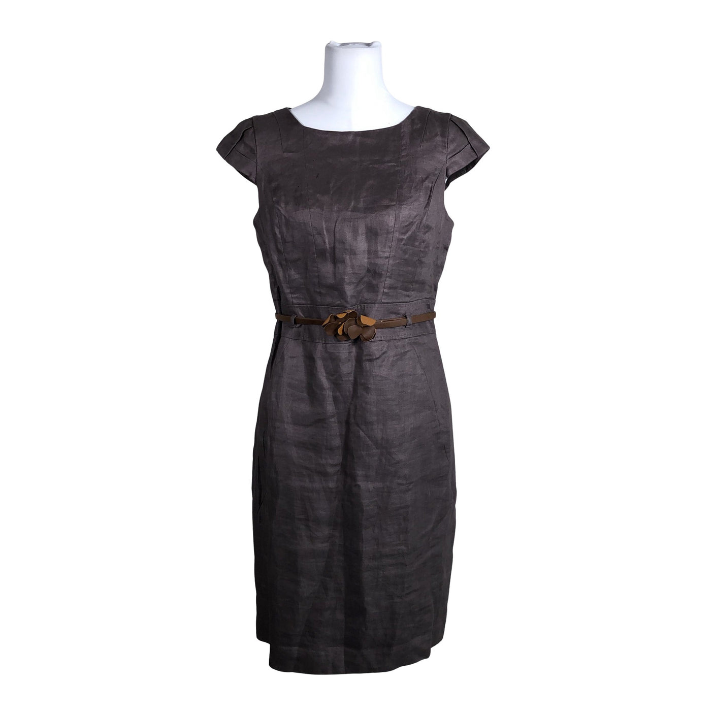 Unisex Mexx - Dress, size 40 - Brown (1)