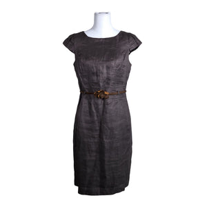 Unisex Mexx - Dress, size 40 - Brown (1)