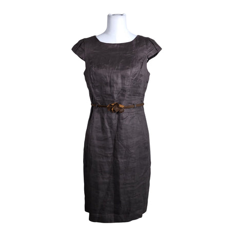 Unisex Mexx - Dress, size 40 - Brown ()