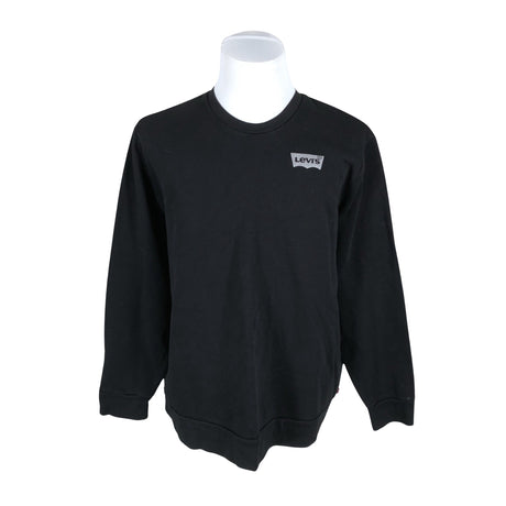 Unisex Levi's - Sweatshirt, size XL - Black ()
