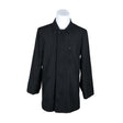 Unisex Turo Tailor - Outdoor jacket, size L - Black ()