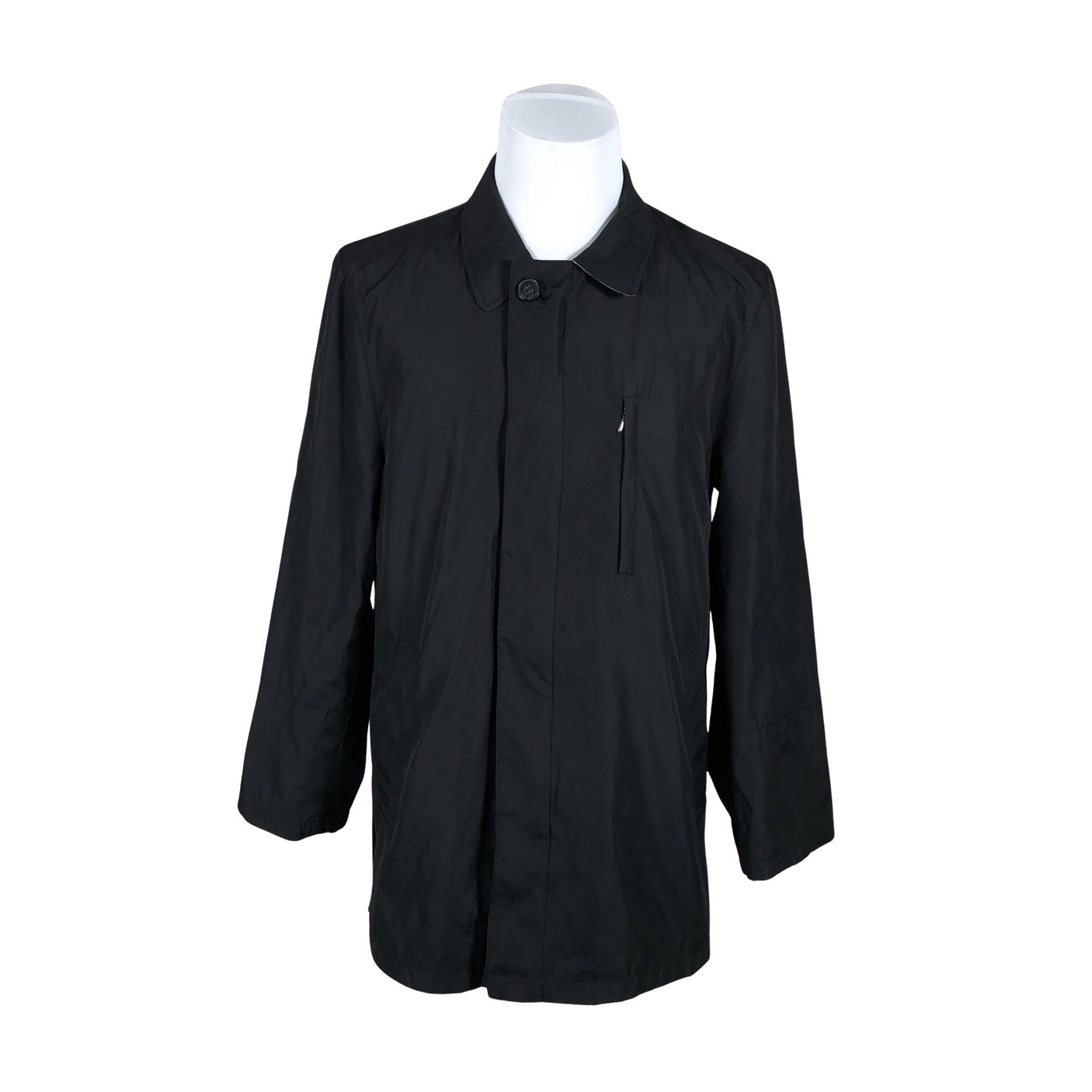 Unisex Turo Tailor - Outdoor jacket, size L - Black (1)