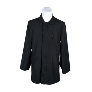 Unisex Turo Tailor - Outdoor jacket, size L - Black (1)