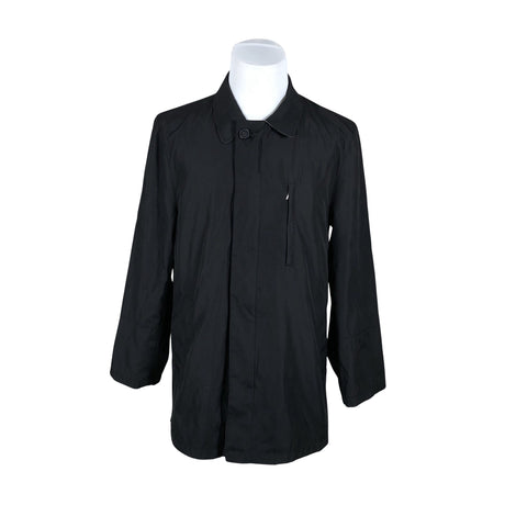 Unisex Turo Tailor - Outdoor jacket, size L - Black ()
