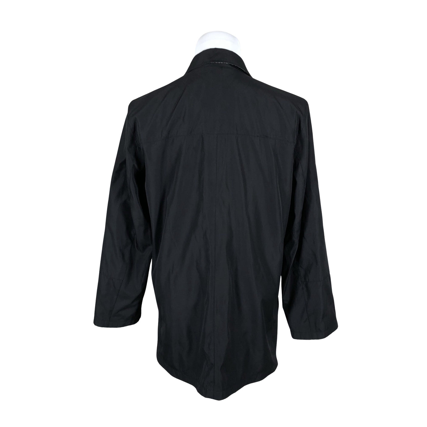 Unisex Turo Tailor - Outdoor jacket, size L - Black (2)