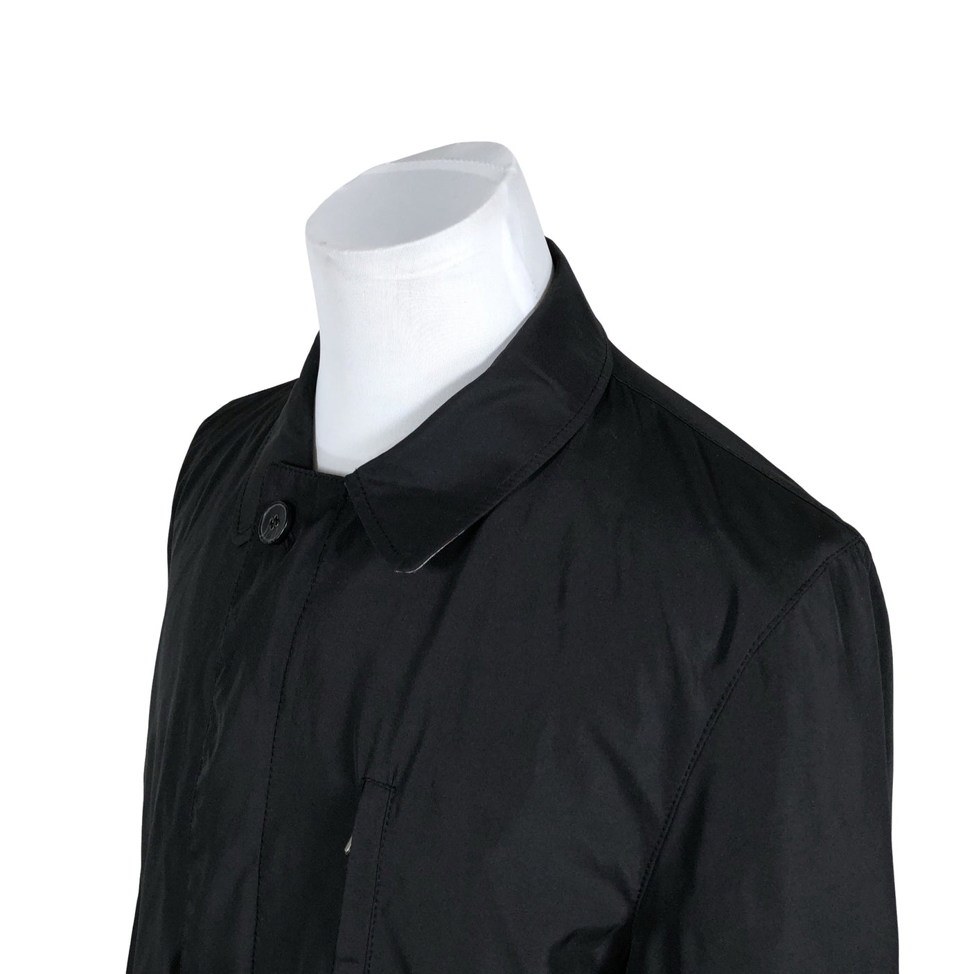 Unisex Turo Tailor - Outdoor jacket, size L - Black (3)
