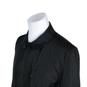 Unisex Turo Tailor - Outdoor jacket, size L - Black (3)