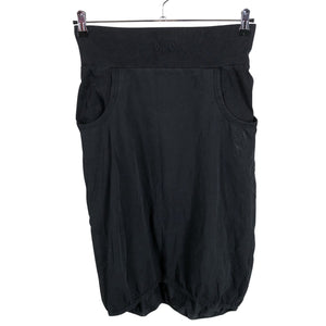 Unisex House of Lola - Tricot skirt, size 38 - Black (1)