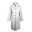 Unisex Ril's - Trench coat, size 36 - Beige ()