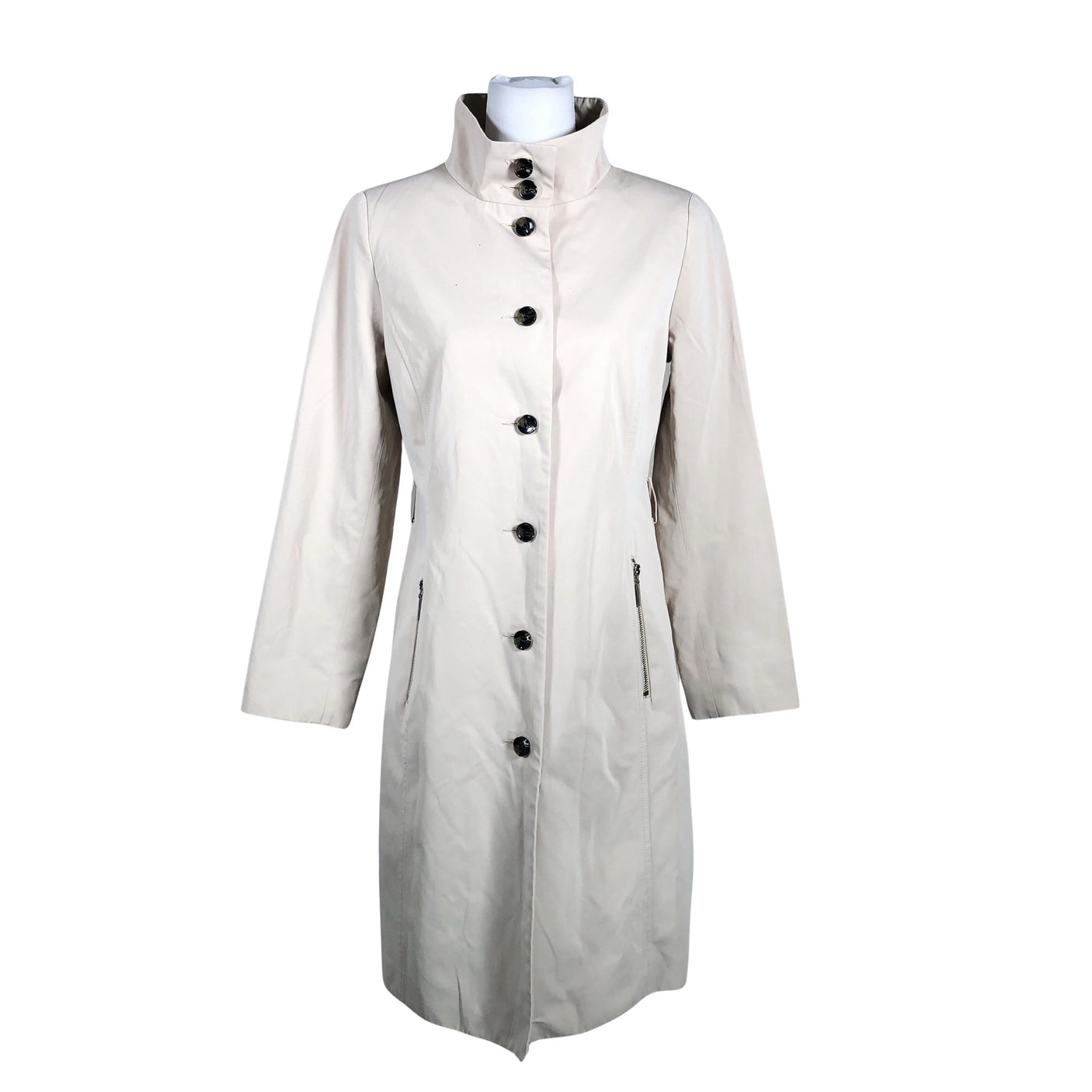 Unisex Ril's - Trench coat, size 36 - Beige (1)