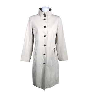 Unisex Ril's - Trench coat, size 36 - Beige (1)