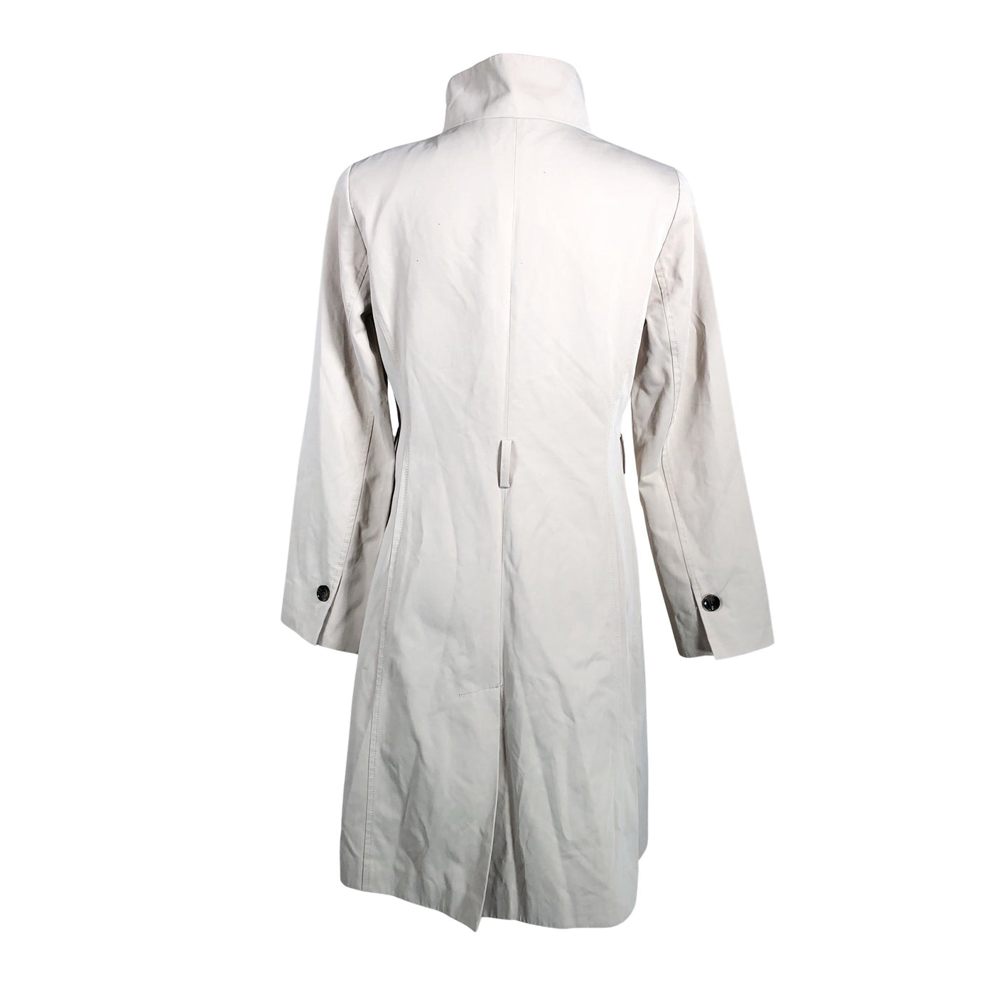 Unisex Ril's - Trench coat, size 36 - Beige (2)