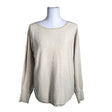 Unisex Soyaconcept - Sweater, size 38 - Beige ()