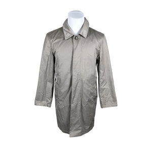 Unisex Year - Trench coat, size M - Beige (1)