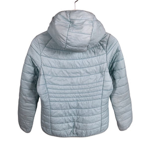 Unisex Everest - Lightly padded jacket, size 158 - 164 - Light blue (2)