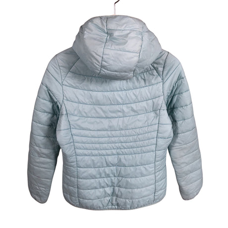 Unisex Everest - Lightly padded jacket, size 158 - 164 - Light blue (2)