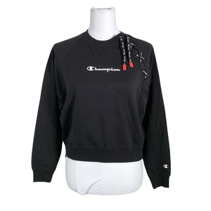 Unisex Champion - Tricot shirt, size 34 - Black (1)