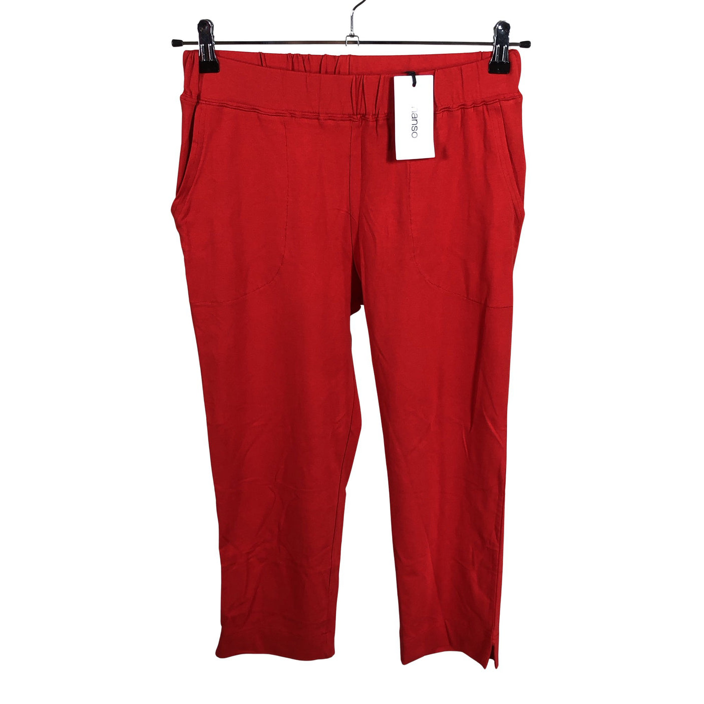 Unisex Nanso - Leggings, size 38 - Red (1)