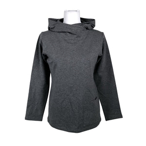 Unisex KIVIkivi - Hoodie, size 36 - Gray (1)