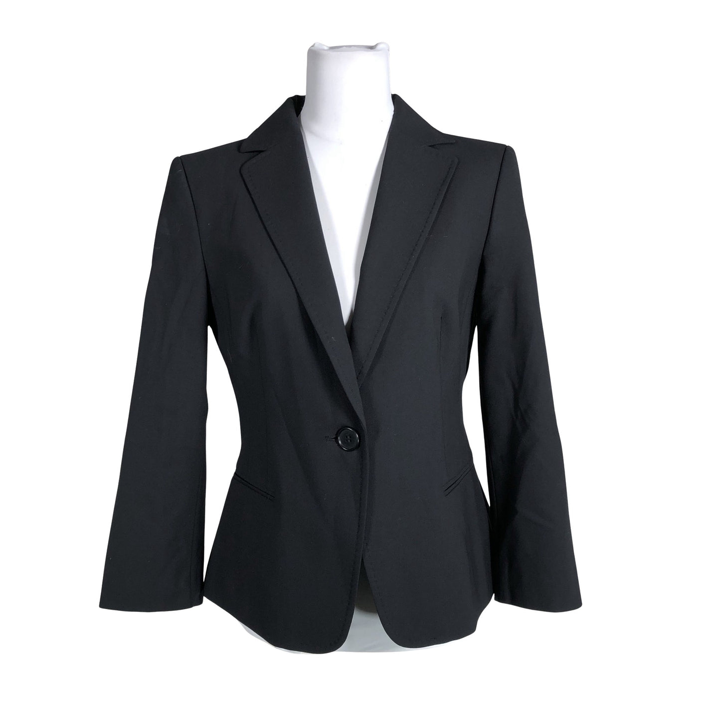 Unisex Andiata - Suit set, size 38 - Black (3)