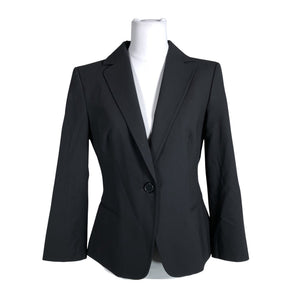 Unisex Andiata - Suit set, size 38 - Black (3)